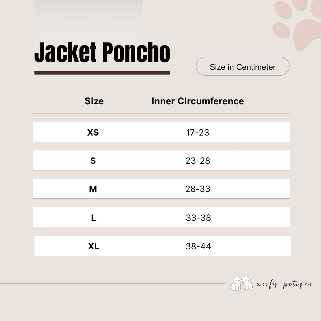 Azalea Poncho