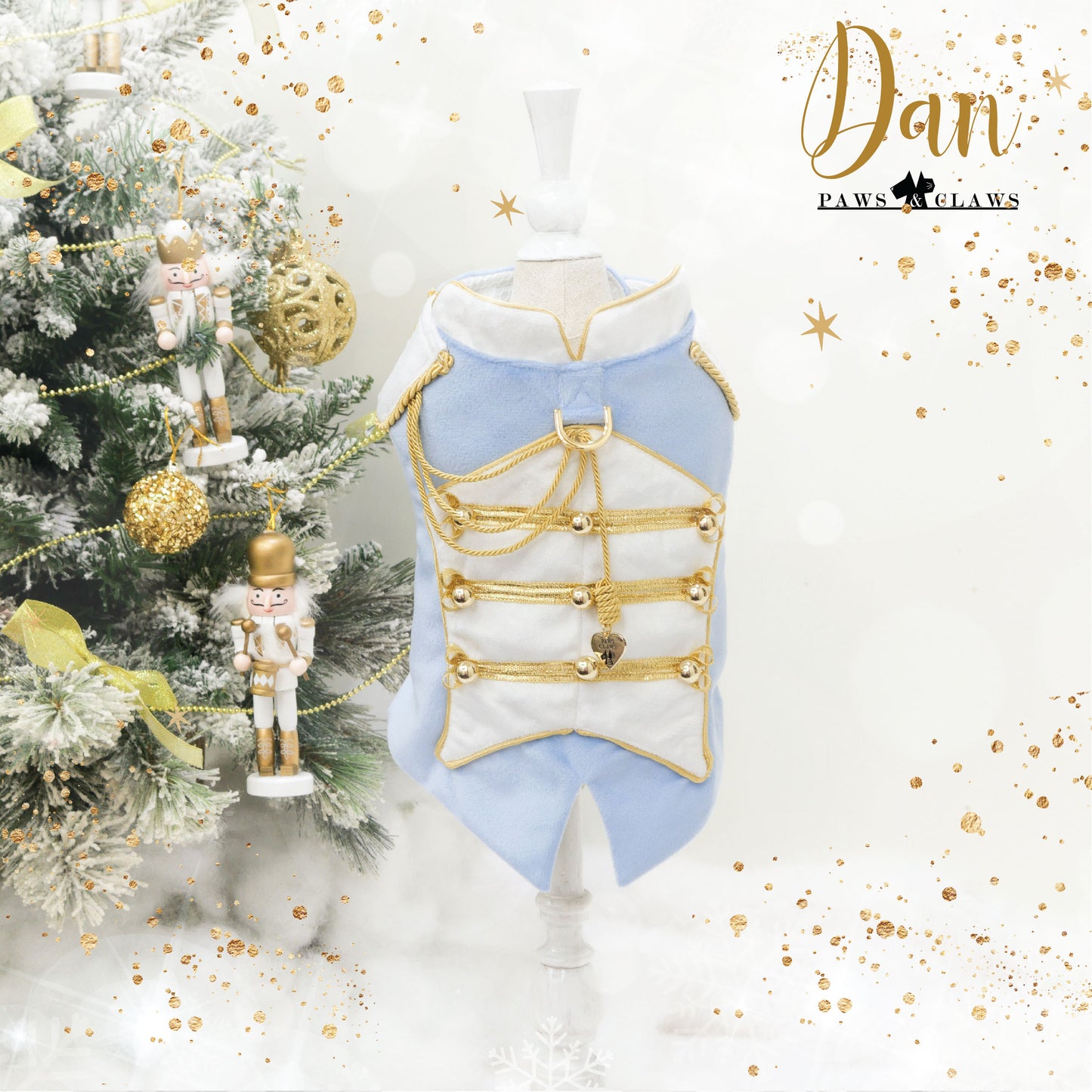 Dan Harness