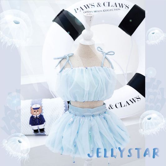 Jelly Star Dress