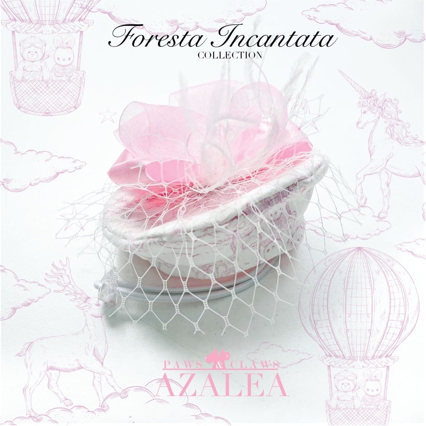 Azalea Beret