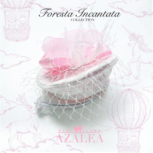Azalea Beret