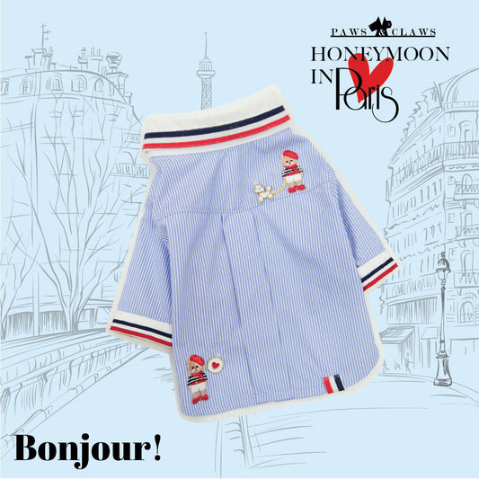 Bonjour Shirt