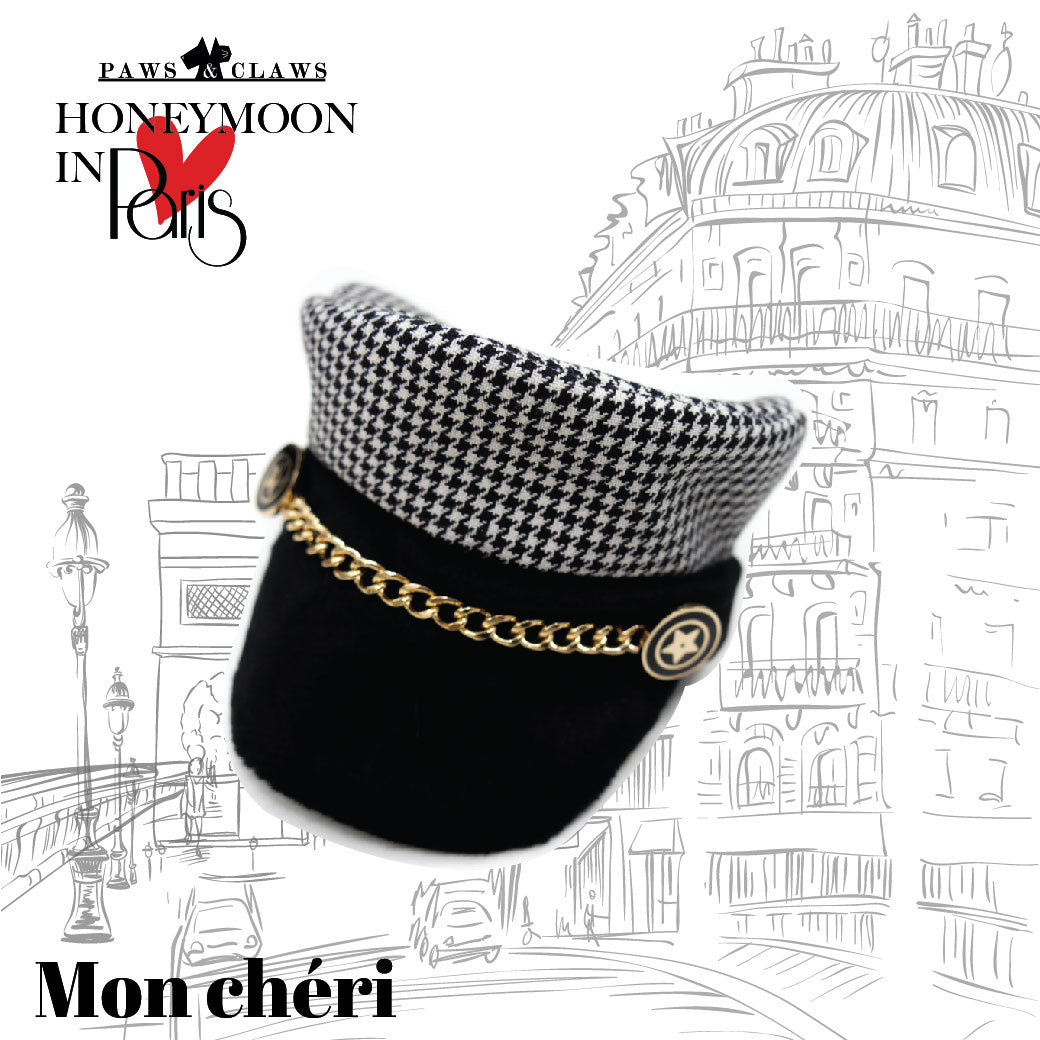 Mon Cheri Hat
