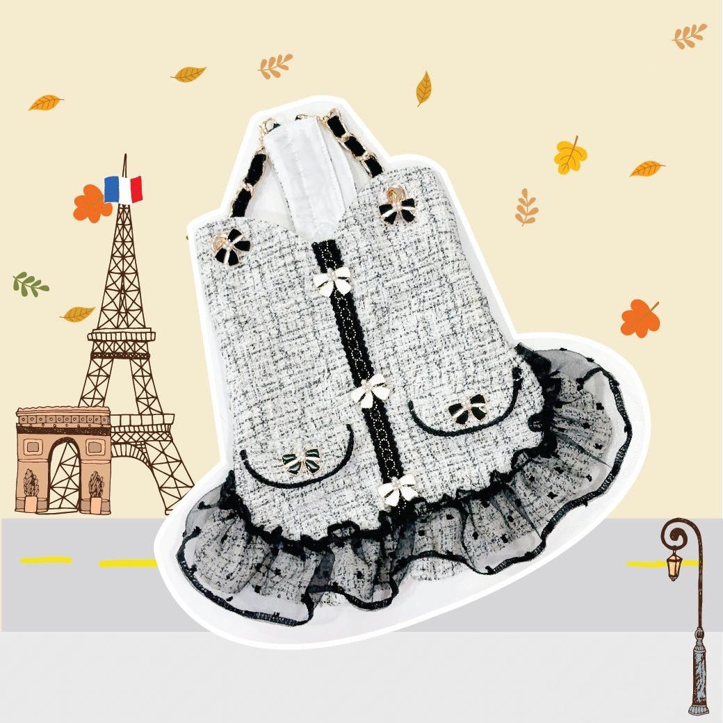 Paris Dress