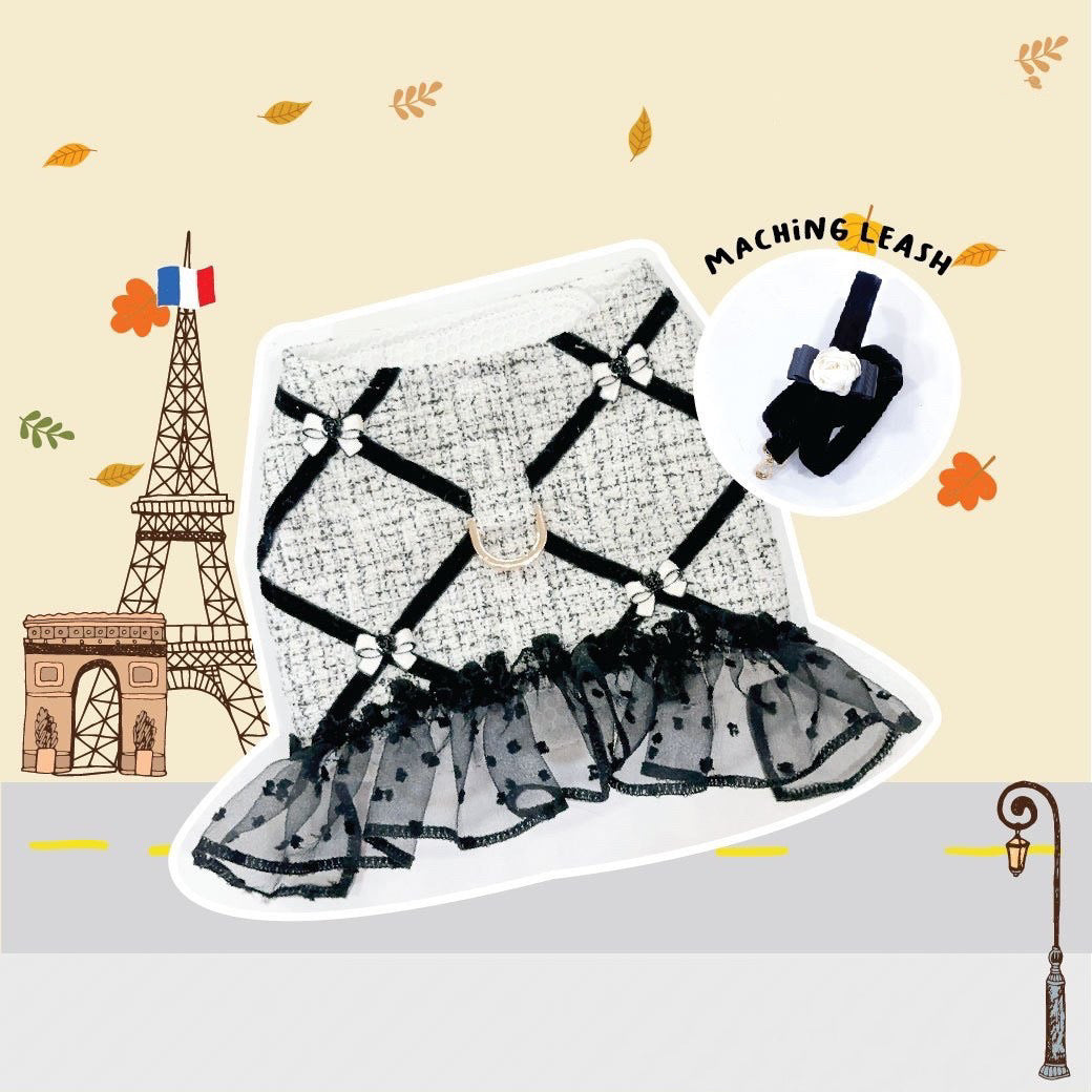 Paris Harness
