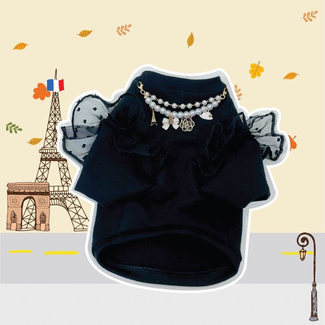 Paris Tee