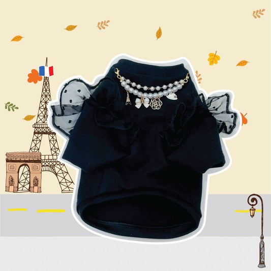 Paris Tee