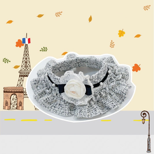 Paris Poncho
