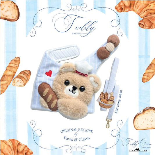 Teddy Harness
