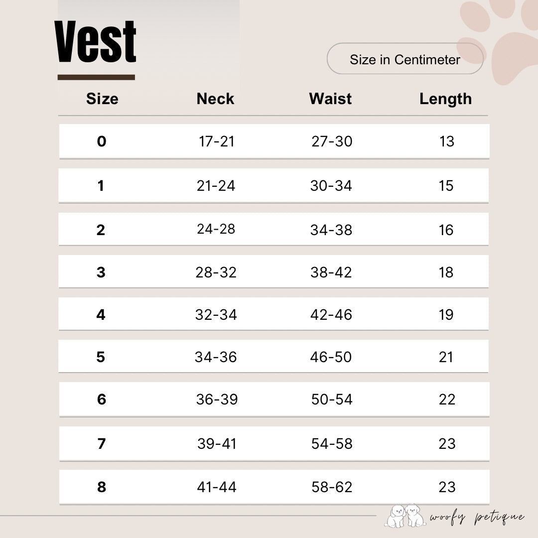 Colonel Vest