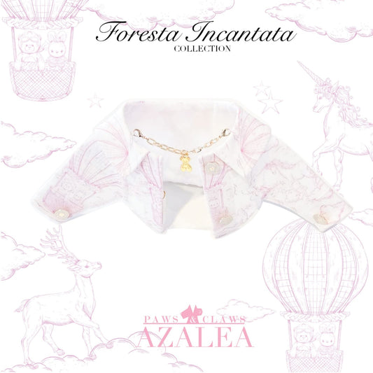 Azalea Poncho