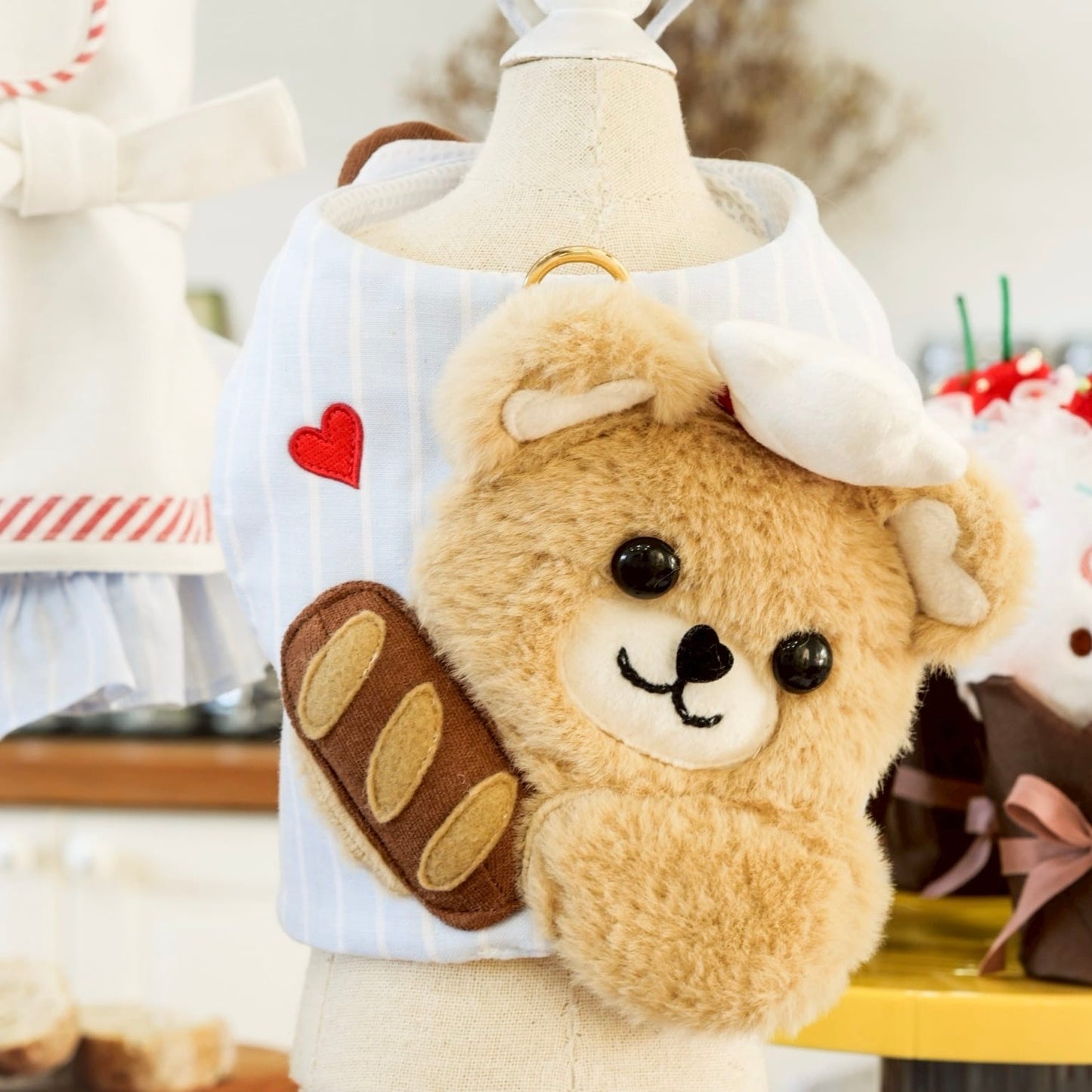 Teddy Harness