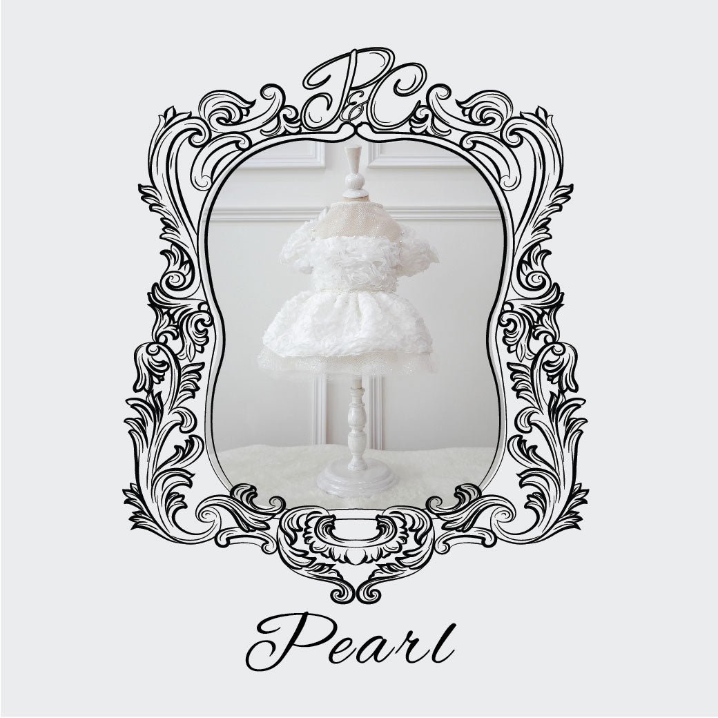 Pearl Dress