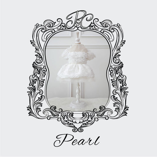 Pearl Dress