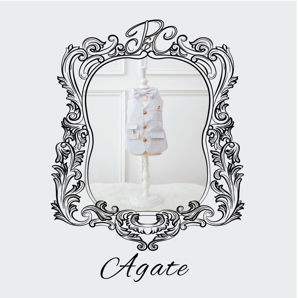 Agate Harness