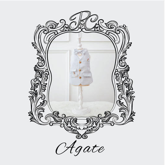 Agate Harness