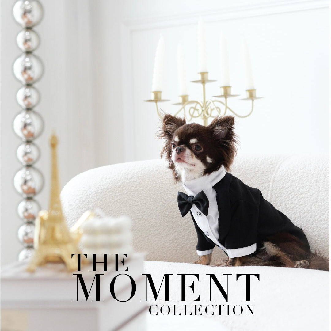 Onyx Tuxedo
